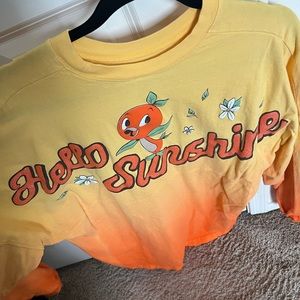 Disney Spirit Jersey Blowout sale *read description*